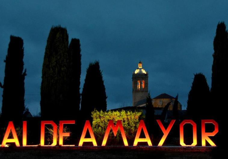 Aldeamayor de San Martín Últimas noticias de Aldeamayor de San Martín